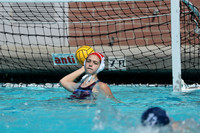 Youth Water Polo: USA Water Polo ODP Championships: Development: PAC vs PACE