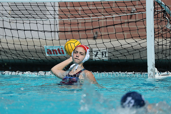 Youth Water Polo: USA Water Polo ODP Championships: Development: PAC vs PACE
