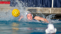 Cal vs UC Davis at California Speedo Cup
