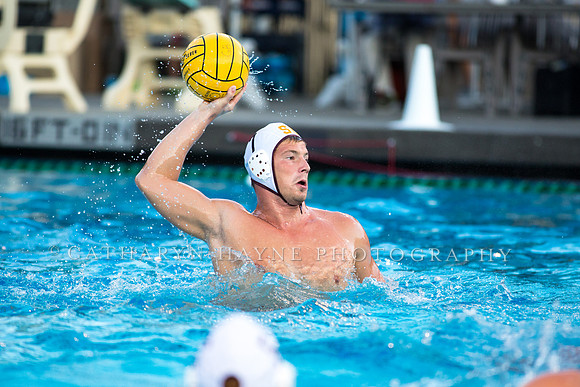 SoCal Invitational UCLA vs USC