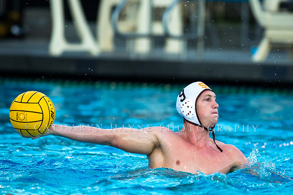 SoCal Invitational UCLA vs USC