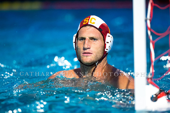 SoCal Invitational UCLA vs USC