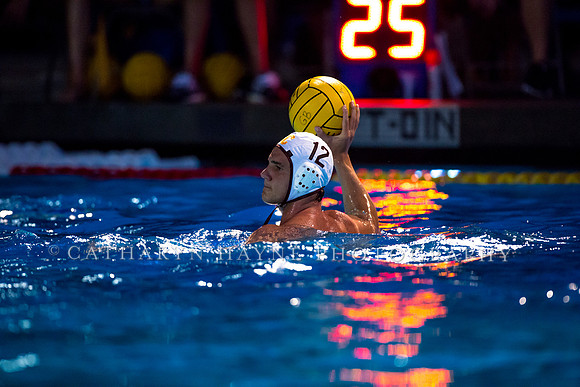 SoCal Invitational UCLA vs USC