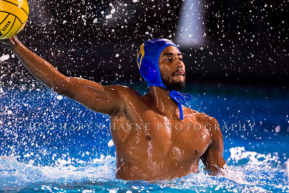 SoCal Invitational UCLA vs USC