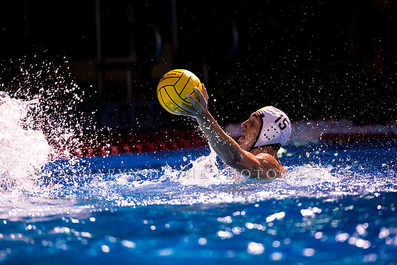 SoCal Invitational UCLA vs USC