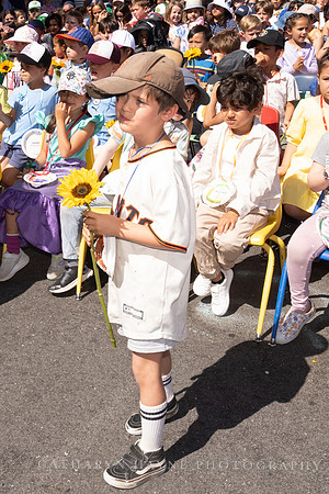 2024 Live Oak Graduation