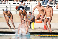 MWP:UC Davis Aggies vs California Golden Bears