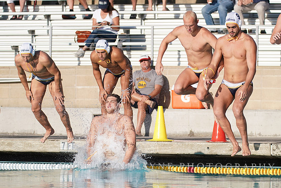 MWP:UC Davis Aggies vs California Golden Bears