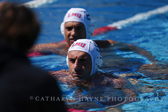 USAWPNL: NYAC vs NL Lions