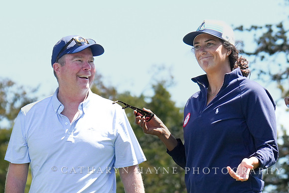 USA Water Polo Golf Tournamentr