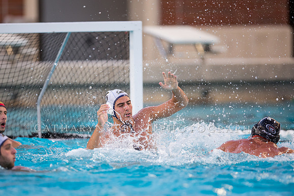 MPSF Cal vs UOP