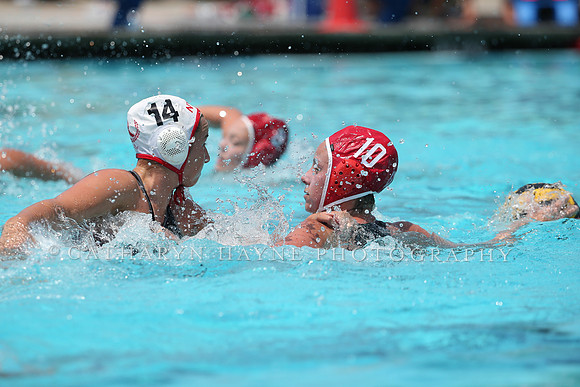 USA Water Polo: Womens Senior Nationals:Championship:New York Athletic Club vs Stanford