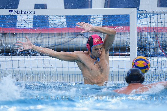 USA Water Polo National League
