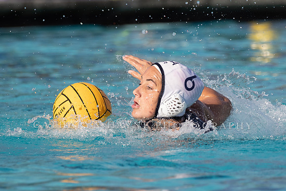USA Water Polo Women's Water Polo Exhibition Series: USA vs Netherlands