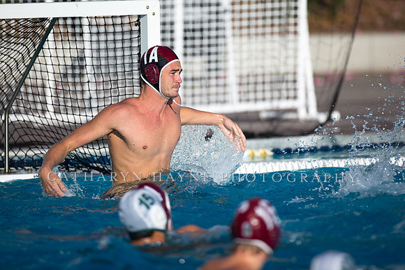 SoCal Invitational Stanford vs Concordia
