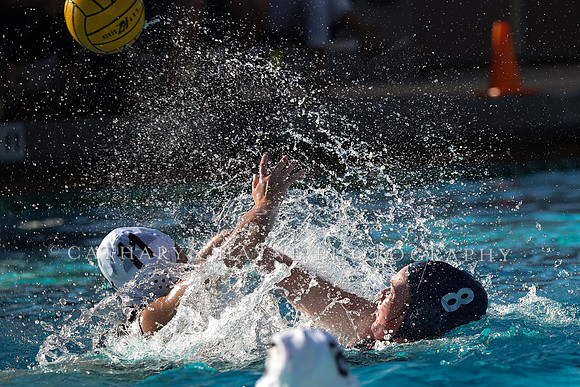 Youth Water Polo: USA Water Polo ODP Championships: Development: PACE vs Coastal Red