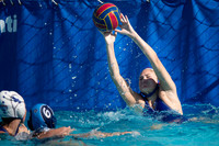 U14 Girls 680 vs Santa Barbara 805