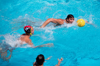 Cal Boys Water Polo Camp