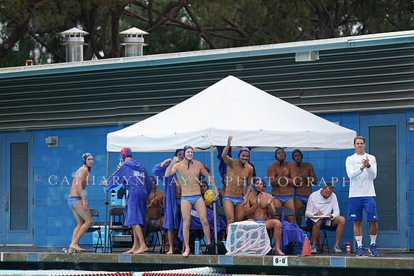 MWP:California Golden Bears vs UCSB Gauchos