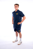 MWP: California Golden Bears Media Day