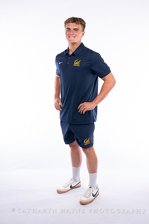 MWP: California Golden Bears Media Day
