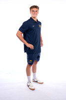 MWP: California Golden Bears Media Day