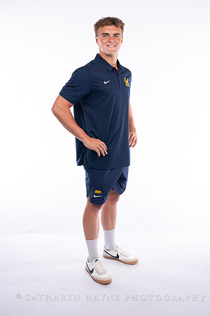 MWP: California Golden Bears Media Day
