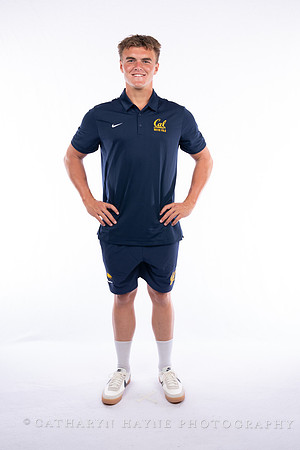 MWP: California Golden Bears Media Day