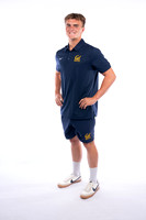MWP: California Golden Bears Media Day