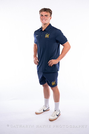 MWP: California Golden Bears Media Day