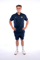 MWP: California Golden Bears Media Day