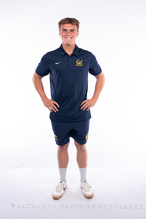 MWP: California Golden Bears Media Day