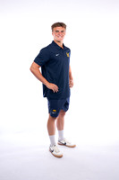 MWP: California Golden Bears Media Day