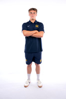 MWP: California Golden Bears Media Day