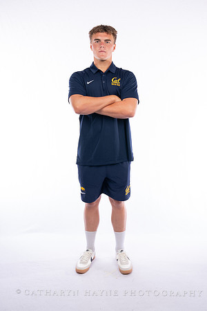 MWP: California Golden Bears Media Day