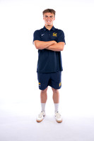 MWP: California Golden Bears Media Day