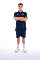 MWP: California Golden Bears Media Day