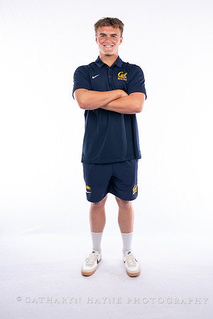 MWP: California Golden Bears Media Day