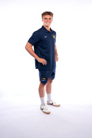 MWP: California Golden Bears Media Day