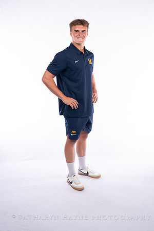 MWP: California Golden Bears Media Day