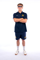 MWP: California Golden Bears Media Day