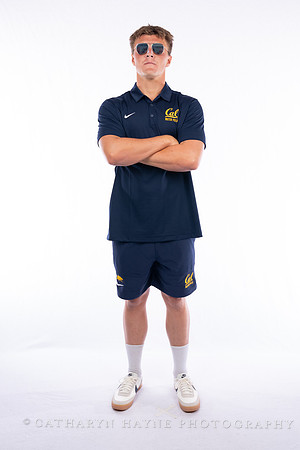 MWP: California Golden Bears Media Day