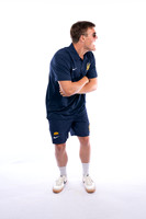 MWP: California Golden Bears Media Day