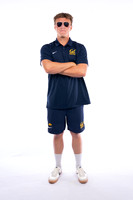 MWP: California Golden Bears Media Day