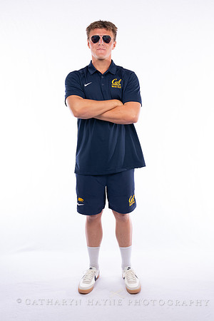 MWP: California Golden Bears Media Day