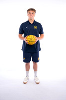 MWP: California Golden Bears Media Day