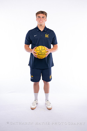 MWP: California Golden Bears Media Day