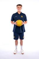 MWP: California Golden Bears Media Day