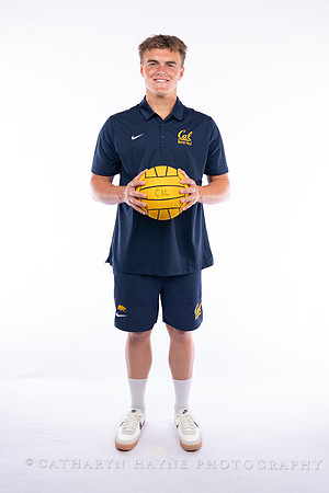 MWP: California Golden Bears Media Day
