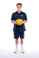 MWP: California Golden Bears Media Day